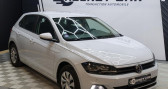 Annonce Volkswagen Polo occasion Essence 1.0i - 80 Business � COIGNIERES