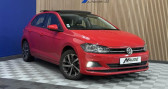 Annonce Volkswagen Polo occasion Essence 1.0i 80 CH Connect  Lozanne
