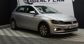 Annonce Volkswagen Polo occasion Essence 1.0i - 80 VI AW Active  COIGNIERES
