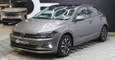 Annonce Volkswagen Polo occasion Essence 1.0i - 80 VI AW United PHASE 1 � COIGNIERES