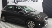 Annonce Volkswagen Polo occasion Essence 1.0i - 80 VI Lounge - Suivi  COIGNIERES