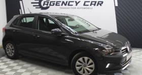 Volkswagen Polo , garage AGENCY CAR COIGNIERES  COIGNIERES