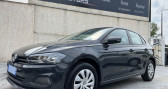 Volkswagen Polo occasion année 2019 boite Manuelle Annonce Volkswagen Polo occasion Essence 1.0i 80Ch 15.000 Km à LE HAVRE