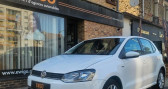 Annonce Volkswagen Polo occasion Essence 1.0L LOUNGE BLUETOOTH  Juvisy Sur Orge