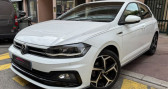 Volkswagen Polo 1.0L TSI 110 CV BVM6 R-Line Exclusive   NICE 06