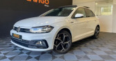 Volkswagen Polo 1.0L TSI 115ch R-LINE BVA TOIT OUVRANT SIEGES AV CHAUFFANTS    tampes 91