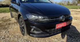 Volkswagen Polo occasion 2019 mise en vente &agrave; Lagney par le garage AUTOS D COTES - photo n&deg;1