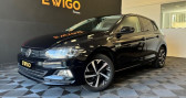 Volkswagen Polo 1.0L TSI 95ch FIRST EDITION CAMERA DE RECUL BEATS CARPLAY   tampes 91