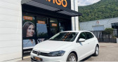 Volkswagen Polo occasion année 2020 boite Automatique Annonce Volkswagen Polo occasion Essence 1.0L TSI 95CH UNITED APPLE CARPLAY + VIRTUAL COCKPIT à Le Versoud