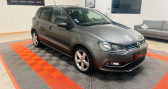 Annonce Volkswagen Polo occasion Essence 1.2 120 CH SPORTLINE  LA TESSOUALLE