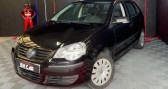 Volkswagen Polo 1.2 55 trend 1main  2005 - annonce de voiture en vente sur Auto Sélection.com