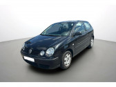 Volkswagen Polo occasion année 2003 boite Manuelle Annonce Volkswagen Polo occasion Essence 1.2 - 55 à Sarcelles