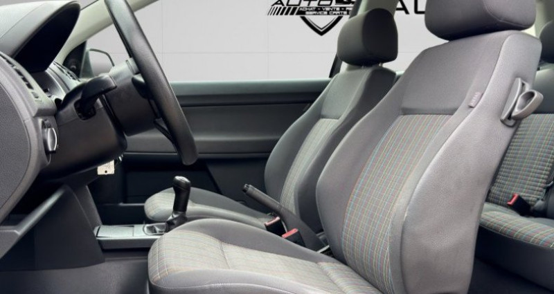 Volkswagen Polo 1.2 55CH TREND 3P 2005 - photo n°3 Volkswagen Polo 1.2 55CH TREND 3P  occasion à Farebersviller - photo n°3