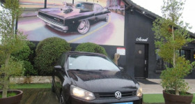 Volkswagen Polo , garage SHOPAUTO � Galluis