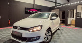 Annonce Volkswagen Polo occasion Essence 1.2 60 Life - dossier de factures d'entretien - entretien    Beaumont Les Valence