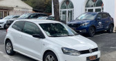 Volkswagen Polo occasion année 2012 boite Manuelle Annonce Volkswagen Polo occasion Essence 1.2 60 Match à GASSIN