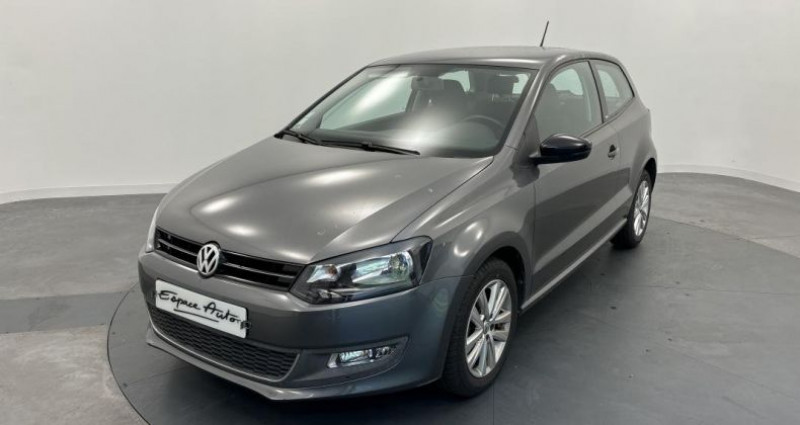 Volkswagen Polo 1.2 60 Style