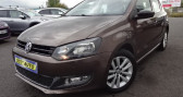 Annonce Volkswagen Polo occasion Essence 1.2 60 Style  Cournon D'Auvergne
