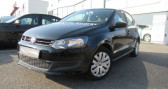 Volkswagen Polo occasion année 2010 boite Manuelle Annonce Volkswagen Polo occasion Essence 1.2 60 Trendline 5 portes/clim à AUBIERE
