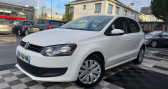 Annonce Volkswagen Polo occasion Essence 1.2 60CH CONCEPT 2 5P � Morsang Sur Orge