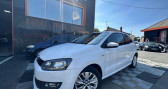 Volkswagen Polo occasion année 2013 boite Manuelle Annonce Volkswagen Polo occasion Essence 1.2 60CH LIFE 3P à Morsang Sur Orge