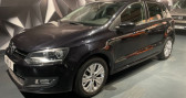 Annonce Volkswagen Polo occasion Essence 1.2 60CH LIFE 5P à AUBIERE