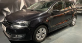 Volkswagen Polo occasion année 2014 boite Manuelle Annonce Volkswagen Polo occasion Essence 1.2 60CH LIFE 5P à AUBIERE