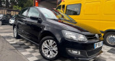 Volkswagen Polo 1.2 60CH LIFE 5P   Morsang Sur Orge 91