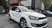 Annonce Volkswagen Polo occasion Essence 1.2 60CH LIFE 5P  Morsang Sur Orge
