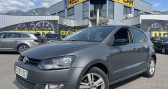 Volkswagen Polo occasion année 2013 boite Manuelle Annonce Volkswagen Polo occasion Essence 1.2 60CH MATCH 2 5P à VOREPPE