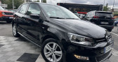 Volkswagen Polo 1.2 60CH MATCH 5P   Morsang Sur Orge 91