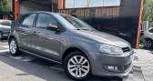 Volkswagen Polo occasion année 2011 boite Manuelle Annonce Volkswagen Polo occasion Essence 1.2 60CH STYLE 5P à Morsang Sur Orge