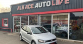 Annonce Volkswagen Polo occasion Essence 1.2 60CH STYLE 5P � Eckbolsheim