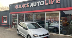 Volkswagen Polo , garage ALSACE AUTO LIVE ECKBOLSHEIM � Eckbolsheim