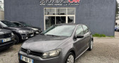 Annonce Volkswagen Polo occasion Essence 1.2 60CH STYLE 5P � LA FARLEDE