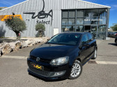 Volkswagen Polo occasion année 2011 boite Manuelle Annonce Volkswagen Polo occasion Essence 1.2 60CH STYLE 5P à Toulouse