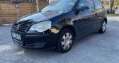 Volkswagen Polo occasion année 2009 boite Manuelle Annonce Volkswagen Polo occasion Essence 1.2 60CH TRENDLINE 3P à CAGNES SUR MER