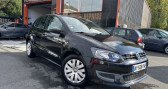 Volkswagen Polo 1.2 60CH TRENDLINE 5P  2010 - annonce de voiture en vente sur Auto Sélection.com