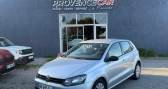 Volkswagen Polo 1.2 60CH TRENDLINE 5P  � LA FARLEDE 83