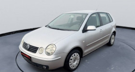 Volkswagen Polo , garage AUTO PERFORMANCE 58 � Nevers