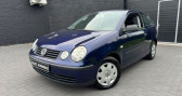 Volkswagen Polo 1.2 65ch motorisation chane. Garantie   Fretin 59