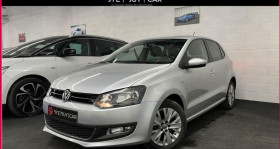Volkswagen Polo , garage BYE BUY CAR LAON  Chambry