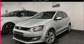 Volkswagen Polo occasion année 2013 boite Manuelle Annonce Volkswagen Polo occasion Essence 1.2 70 life à Chambry