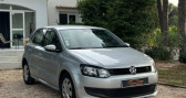 Volkswagen Polo 1.2 70 Trendline / RVISION COMPLTE EFFECTUE / DOUBLE DE C  2011 - annonce de voiture en vente sur Auto Sélection.com