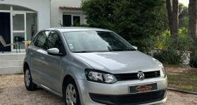 Volkswagen Polo occasion 2011 mise en vente à GASSIN par le garage DB CARS - photo n°1
