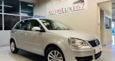 Volkswagen Polo occasion année 2008 boite Manuelle Annonce Volkswagen Polo occasion Essence 1.2 70ch 112.826km garantie 12 moi à Strasbourg