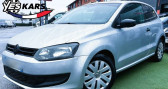 Annonce Volkswagen Polo occasion Essence 1.2 70ch Confortline 3p-MOTEUR A CHAINE � Saint Maximin la Sainte Baume