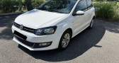 Volkswagen Polo 1.2 70CH CONFORTLINE 3P   Sainte-Maxime 83