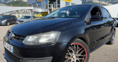 Volkswagen Polo 1.2 70CH CONFORTLINE 5P   VOREPPE 38