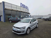 Annonce Volkswagen Polo occasion Essence 1.2 70CH CONFORTLINE 5P � Lab�ge